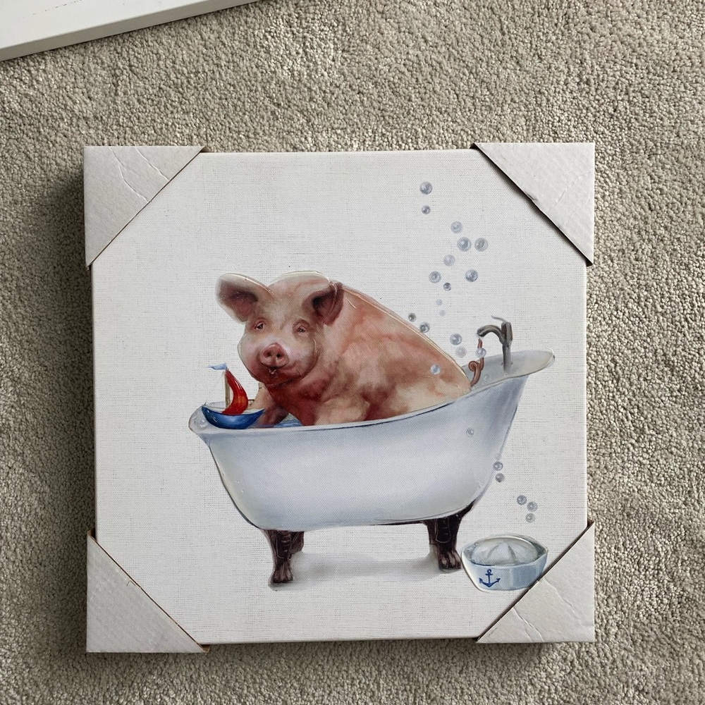 Wall decor